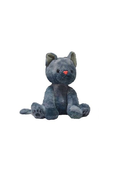 Art Tone Halley Plush Cat Toy 35 cm