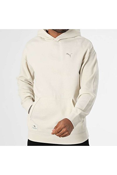 Puma Ανδρικό φούτερ CLASS Pinnacle Hoodie