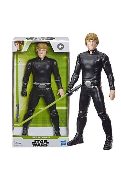Art Tone Luke Skywalker Action Figure 24 cm 4+