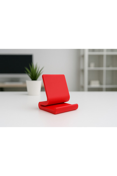 Nebron Masaüstü Tablet Ve Telefon Tutucu, Telefon Tutucu, Tablet Tutucu