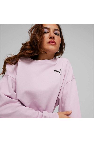 Puma Better Essentials Women's Sweatshirt