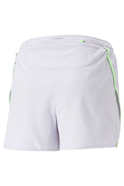 Puma Γυναικείο σορτς για τρέξιμο RUN ULTRAWEAVE Split