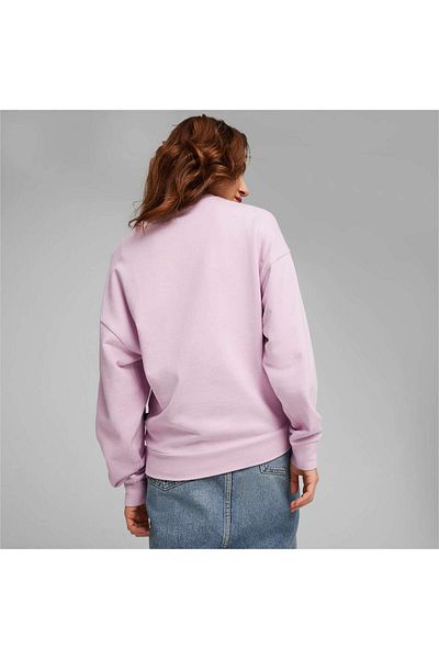 Puma Better Essentials Women's Sweatshirt