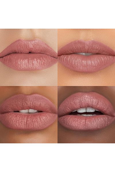 SEPHORA COLLECTION Lip Liner To Go Light Brown – Travel-Size Lip Pencil for Defined Nude Looks