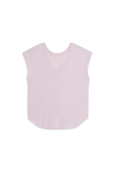 Puma STUDIO FOUNDATIONS Tricou de antrenament pentru femei