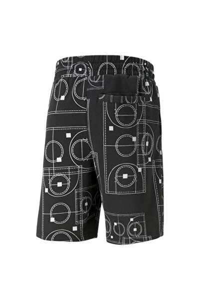 Puma Courtside Booster Basketball Erkek Şort