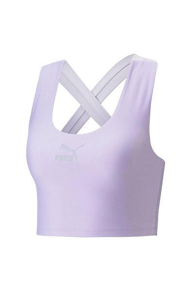 Puma T7 Women's Short Top