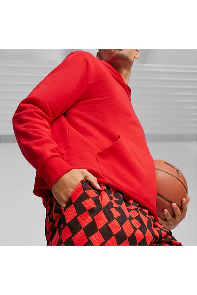 Puma Big Joker Basketball Shorts