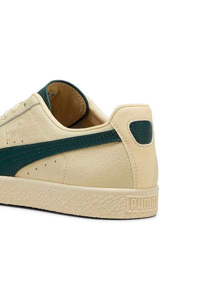 Puma Clyde Players Lane Unisex Sports Shoes