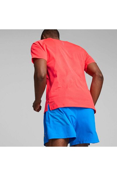 Puma Ultraspun Men's Running T-Shirt