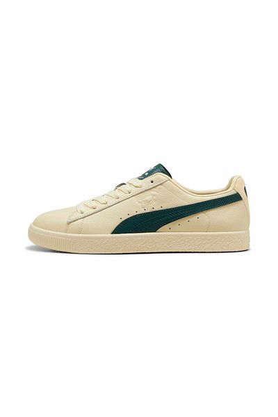 Puma Clyde Players Lane Unisex Sports Shoes