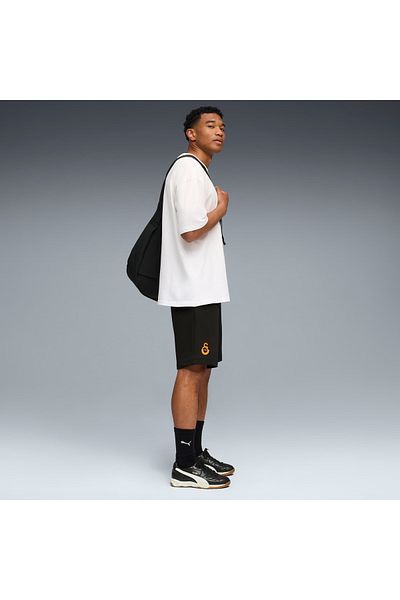 Puma Ανδρικό σορτς GALATASARAY FtblESSENTIALS