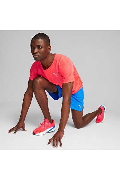 Puma Ultraspun Men's Running T-Shirt