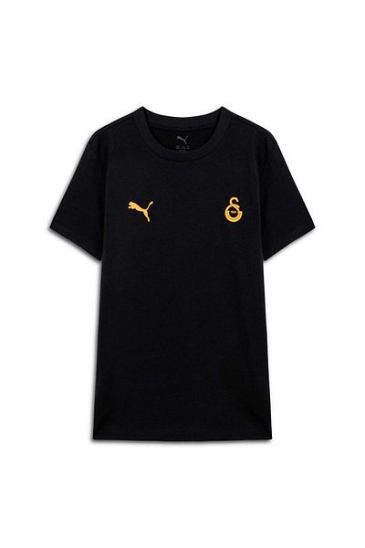 Puma Galatasaray Ftblessentials Youth T-Shirt