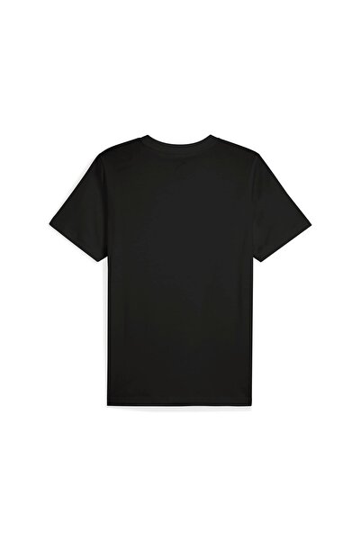 Puma Ανδρικό μπλουζάκι GALATASARAY FtblESSENTIALS