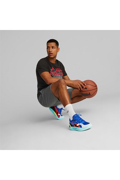 Puma Posterize Men's Basketball Shorts