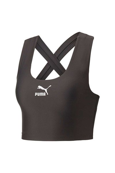 Puma T7 Women's Short Top
