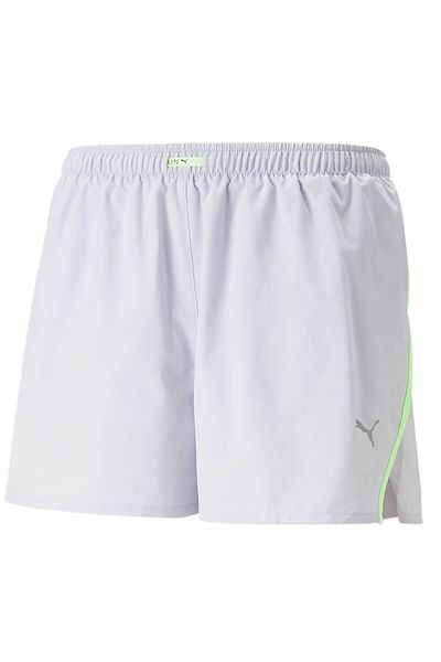 Puma Γυναικείο σορτς για τρέξιμο RUN ULTRAWEAVE Split