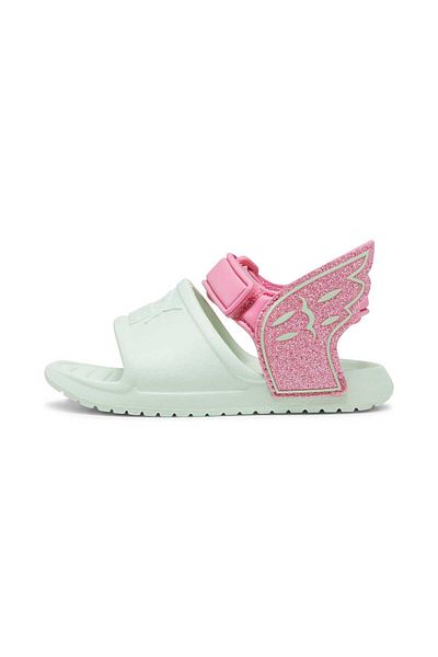 Puma Divecat V2 Injex Hero Baby Shoes