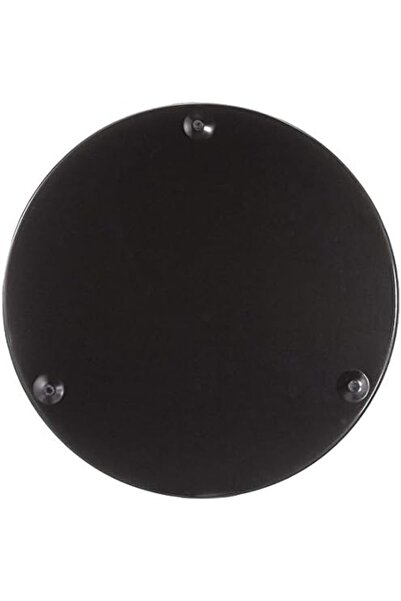 Türkiye 4 Pack Trash Can Mesh Round Open Top Wastebasket - 2.5 Gallon Recycling Bins Garbage Waste Baskets f