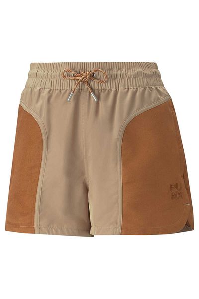 Puma Pantaloni scurți INFUSE Woven Femei