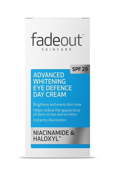 Fade Out EYE DEFENCE CREAM15ML