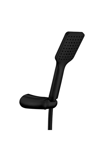 Eca Tiera Mafsallı Üst Takım 1f Mat Siyah