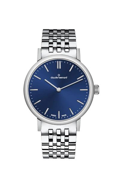 Claude Bernard Women's Wristwatch Cb.20233.3M.Buın