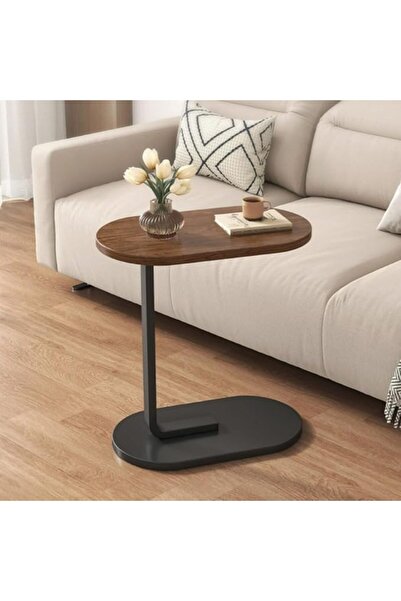 Türkiye Living Modern Coffee Table, Creative Design End Table, Small Snack Side Table, Storage Coffe table