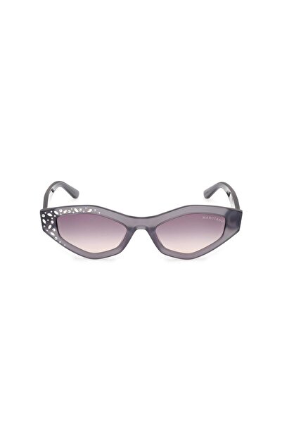 Guess By Marciano Gm00017 20B 53 Women's Sunglasses