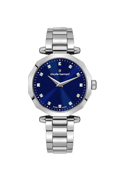 Claude Bernard Women's Wristwatch Cb.20229.3M.Buın