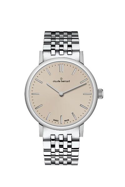 Claude Bernard Women's Wristwatch Cb.20233.3M.Beın