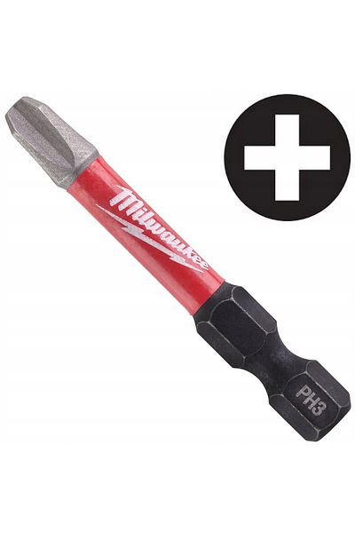 Inna marka Bit Shockwave PH3 50mm (1)