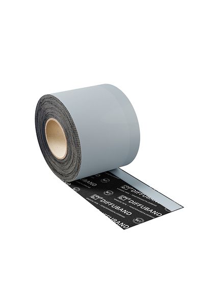 Inna marka Taśma okienna DIFFUBAND SK 2 wew 100mm x 25m
