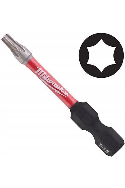 Inna marka Bit Shockwave TX15 50mm (1)