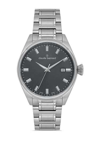 Claude Bernard Men's Watch Cb.70203.3M.Grin1