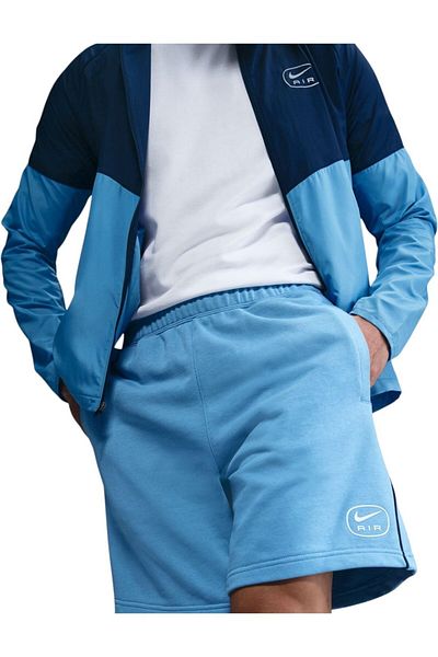 Nike Short French Terry Air SW - HM0178-489