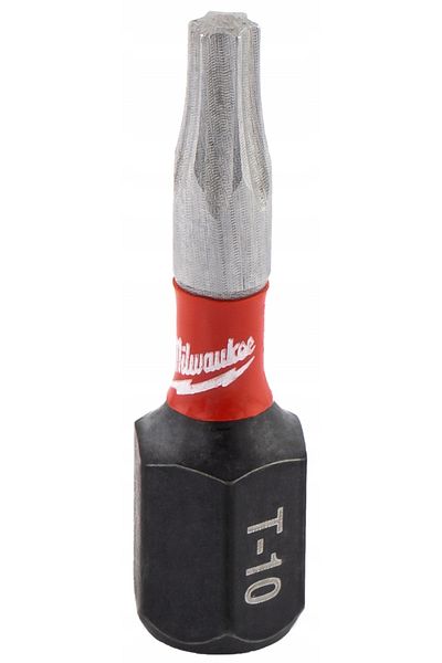 Inna marka Bit Shockwave TX10 25mm 2szt. (1)