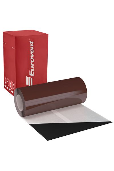 Inna marka Taśma Kominowa PB FLEX FLAT 300mm x 5m RAL 8017
