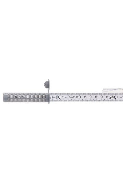 Inna marka Nylonowa tuleja siatkowa 15x 85mm