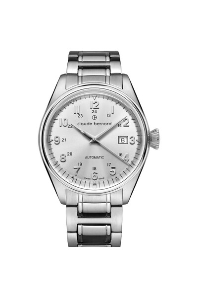 Claude Bernard Men's Watch Cb.80132.3M.Ain