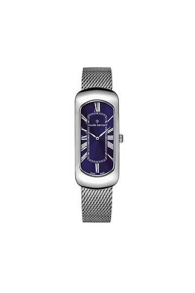 Claude Bernard Women's Wristwatch Cb.20227.3M.Bur