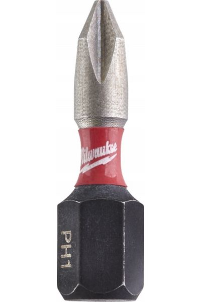 Inna marka Bit Shockwave PH1 25mm 2szt. (1)