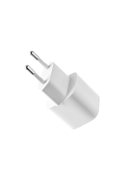 FIXED Φορτιστής EU, Τύπου-C, 20W - Μίνι (FIXC20M-C-WH) - Λευκό