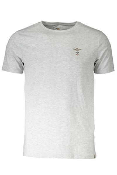 Aeronautica Militare Tricou, Aeronautica Militare, gri, M