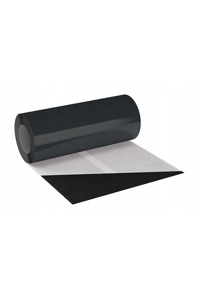Inna marka Taśma Kominowa PB FLEX FLAT 300mm x 5m RAL 7021