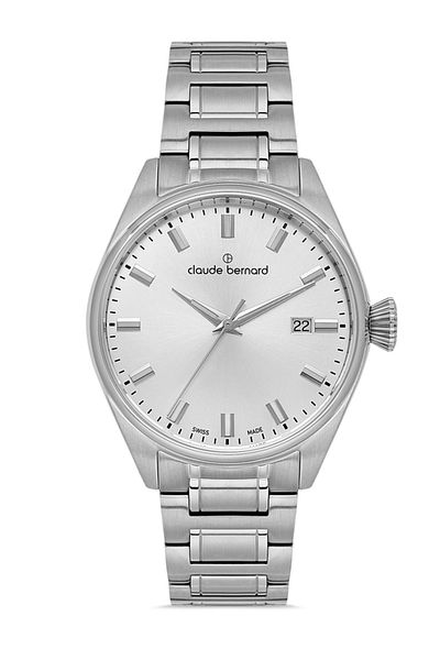 Claude Bernard Men's Watch Cb.70203.3M.Ain1