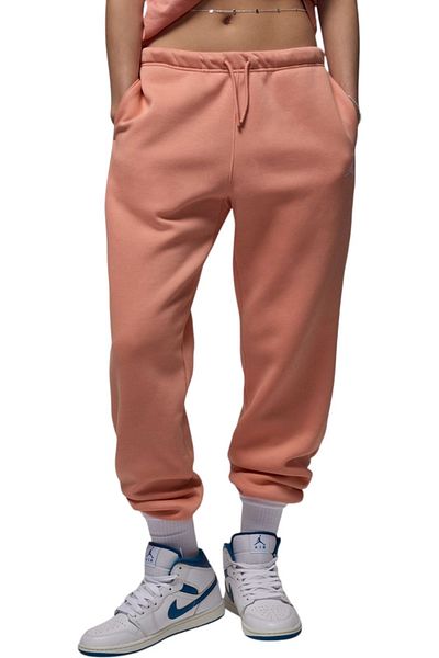 JORDAN Pantaloni Brooklyn FLC PNT 24 - FV7077-823