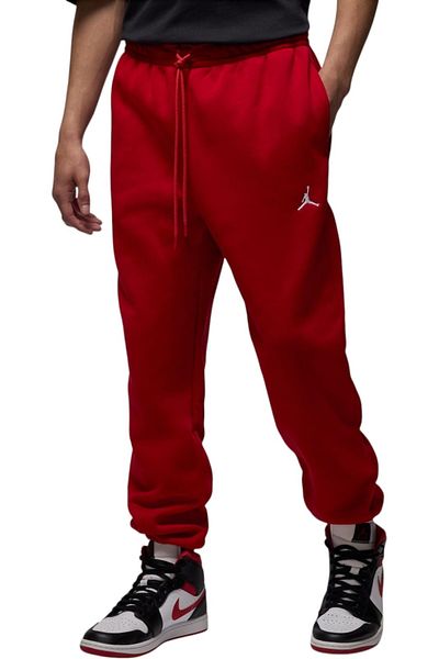 JORDAN Pantaloni Brooklyn FLC PNT - FV7277-687