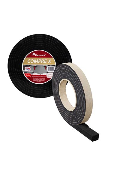 Inna marka Taśma rozprężna COMPRE X 15/40mm x 8m